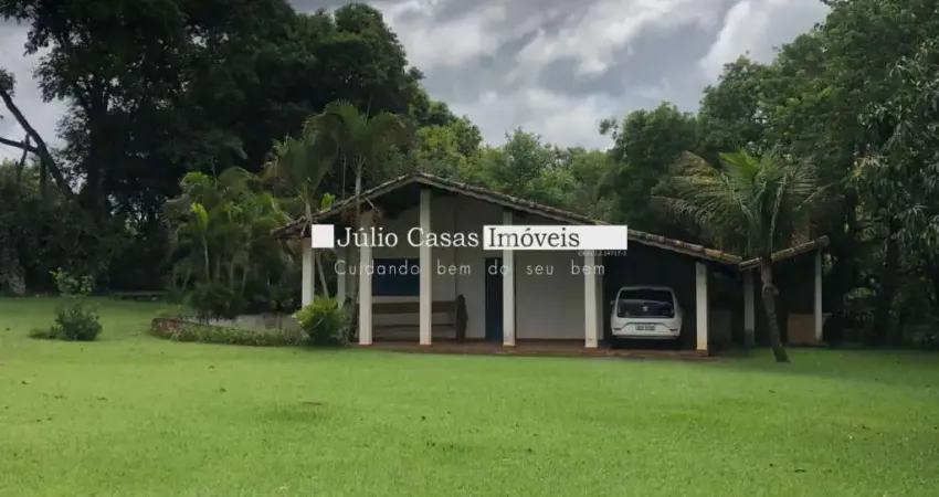 Fazenda à venda no Jundiaquara, Araçoiaba da Serra
