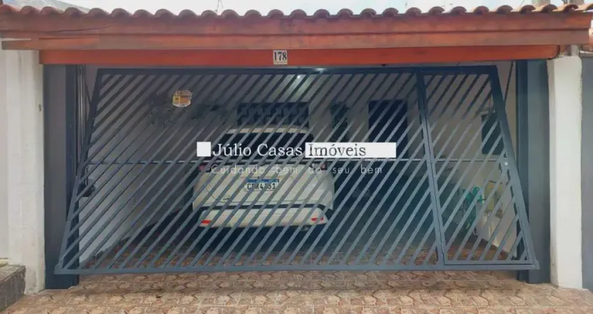 Casa com 2 quartos à venda no Jardim Bertanha, Sorocaba
