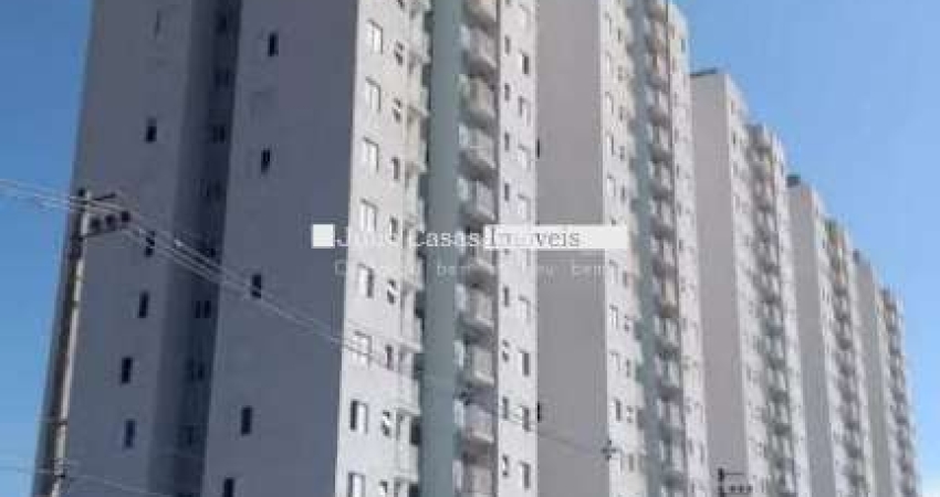 Apartamento com 2 quartos à venda no Jardim Guarujá, Sorocaba 