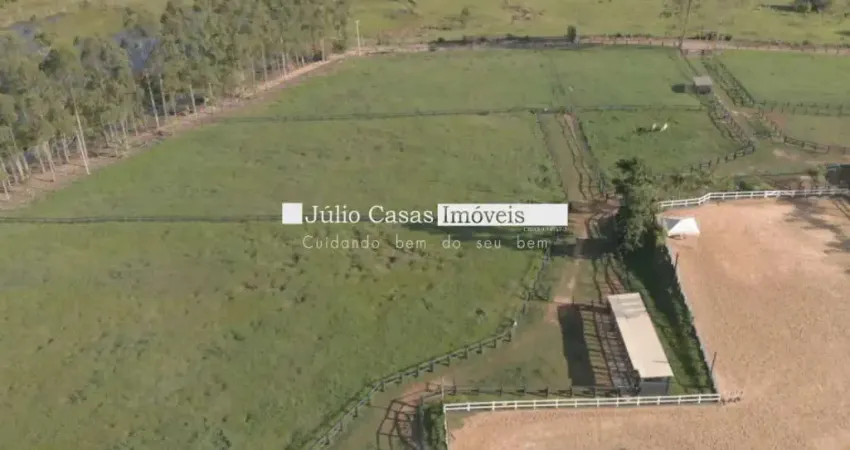 Terreno à venda no Cocais, Sarapuí