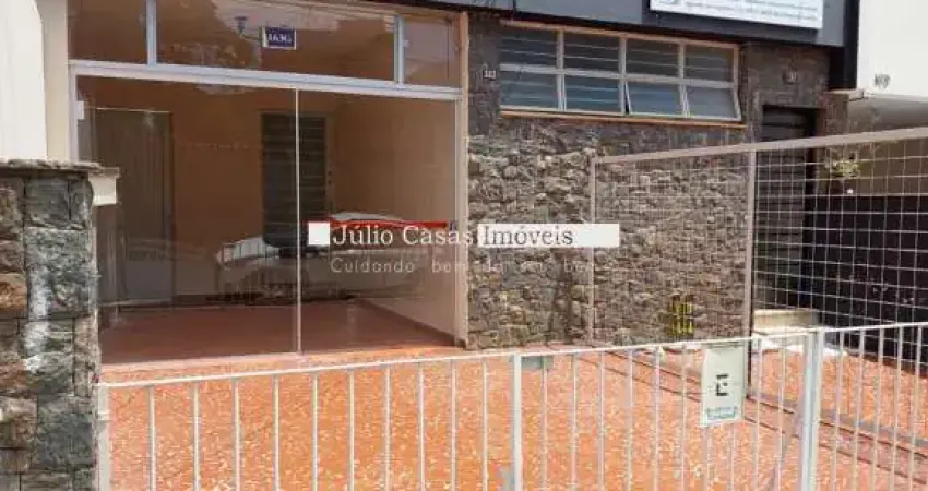 Casa com 4 quartos para alugar no Jardim Vergueiro, Sorocaba