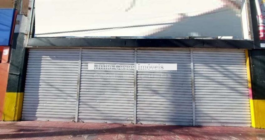 Sala comercial para alugar na Vila Lucy, Sorocaba 
