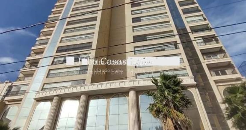 Apartamento com 3 quartos para alugar no Jardim Portal da Colina, Sorocaba 