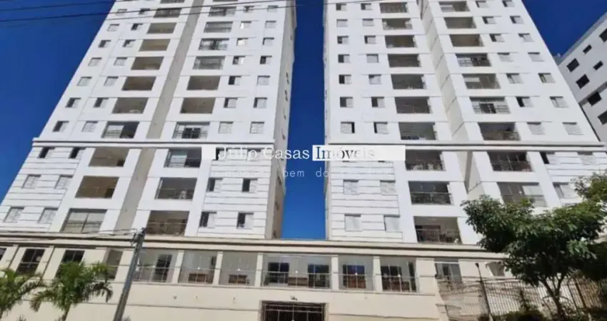 Apartamento com 3 quartos à venda na Vila Leão, Sorocaba 
