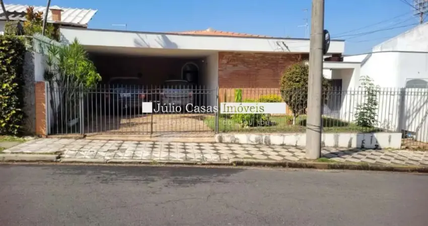 Casa com 3 quartos à venda no Jardim Santa Rosália, Sorocaba
