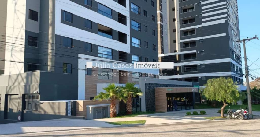 Apartamento com 3 quartos à venda no Alto da Boa Vista, Sorocaba 