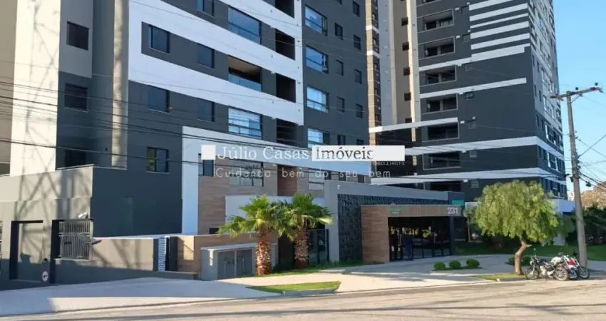 Apartamento com 3 quartos à venda no Alto da Boa Vista, Sorocaba