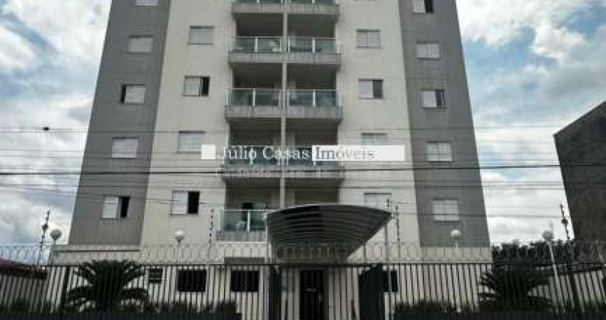 Apartamento com 3 quartos à venda na Árvore Grande, Sorocaba 
