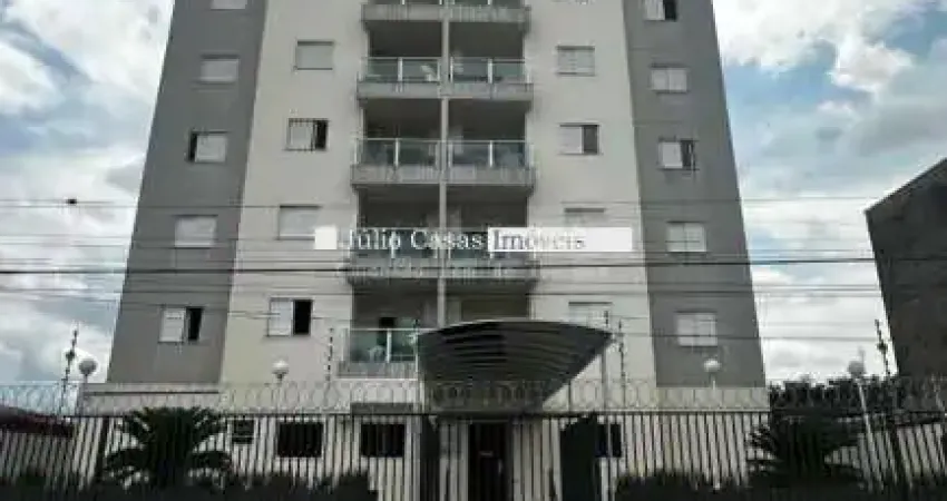 Apartamento com 3 quartos à venda na Árvore Grande, Sorocaba