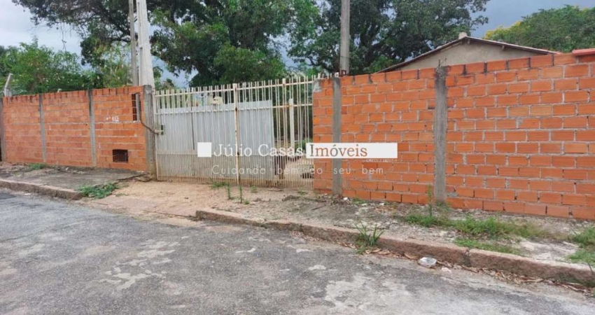 Terreno à venda no Jardim Parada do Alto, Sorocaba 