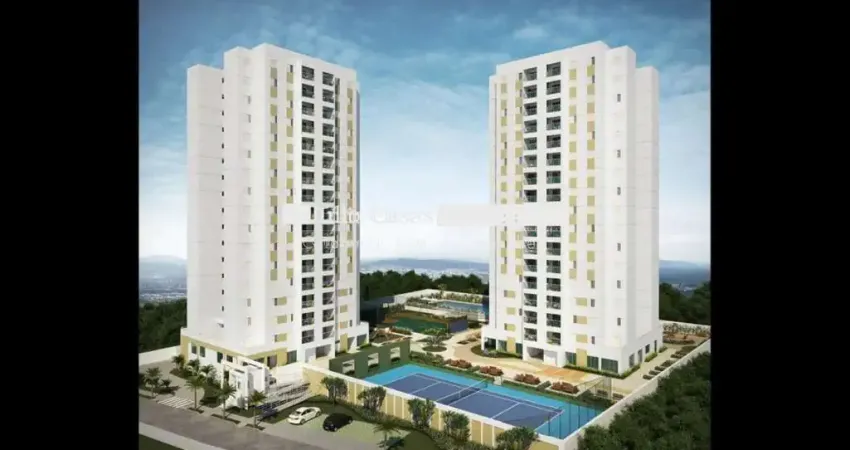 Apartamento com 3 quartos à venda no Parque Campolim, Sorocaba 