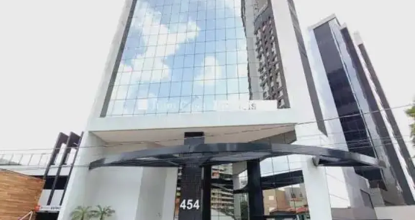 Sala comercial à venda no Jardim Faculdade, Sorocaba 