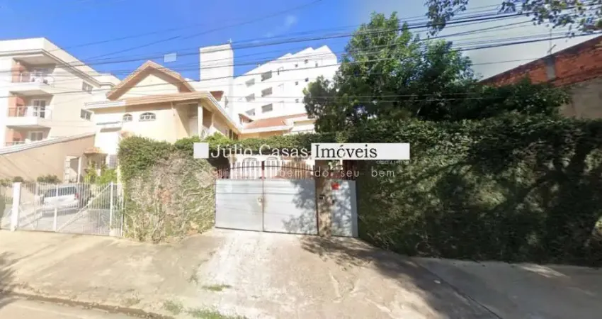 Casa com 4 quartos à venda no Jardim Europa, Sorocaba 
