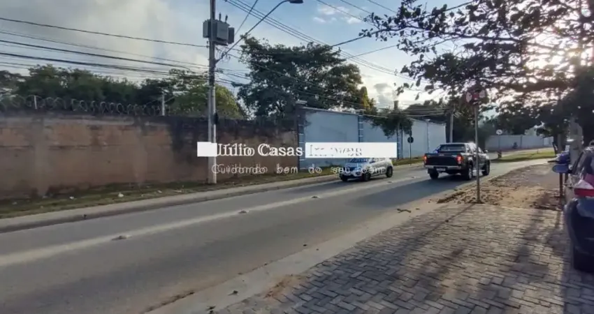 Terreno à venda na Vossoroca, Sorocaba