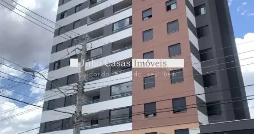 Apartamento à venda com 02 quartos, 1 suíte 62,54m² no edifício riserva divino- sorocaba/sp