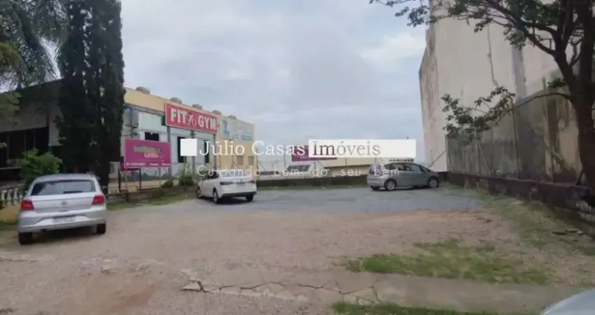Terreno comercial à venda no Jardim Bandeirantes, Sorocaba 