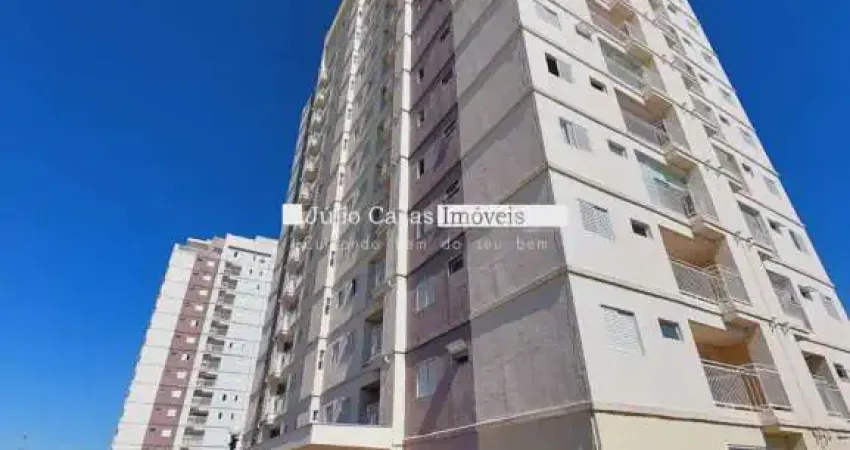 Apartamento com 2 quartos para alugar no Itapeva, Votorantim