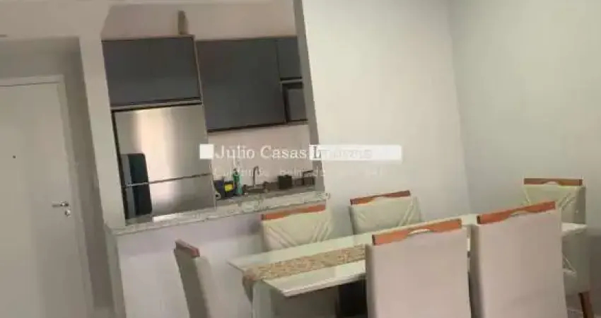 Apartamento com 2 quartos à venda no Jardim Piratininga, Sorocaba