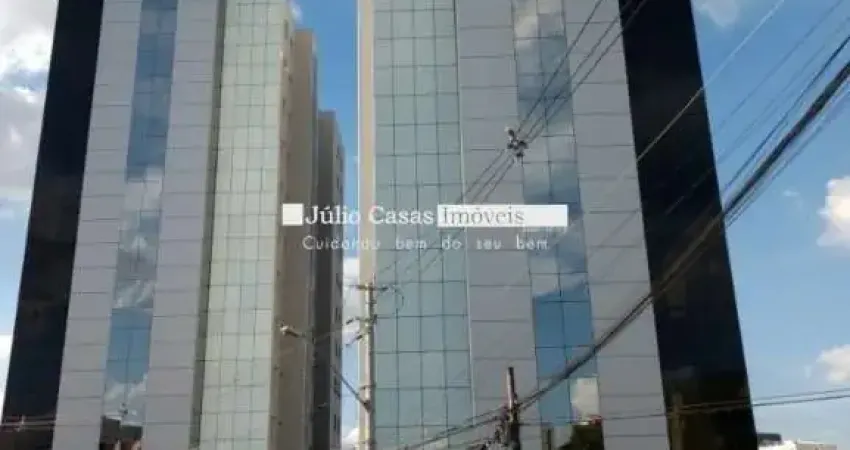 Sala comercial à venda no Jardim Emília, Sorocaba 