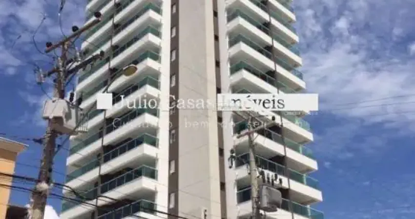 Apartamento Mobiliado no Spettacolo Patriani / Campolim