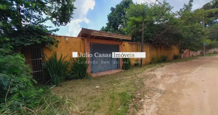 Terreno à venda no Jardim Tatiana, Sorocaba 