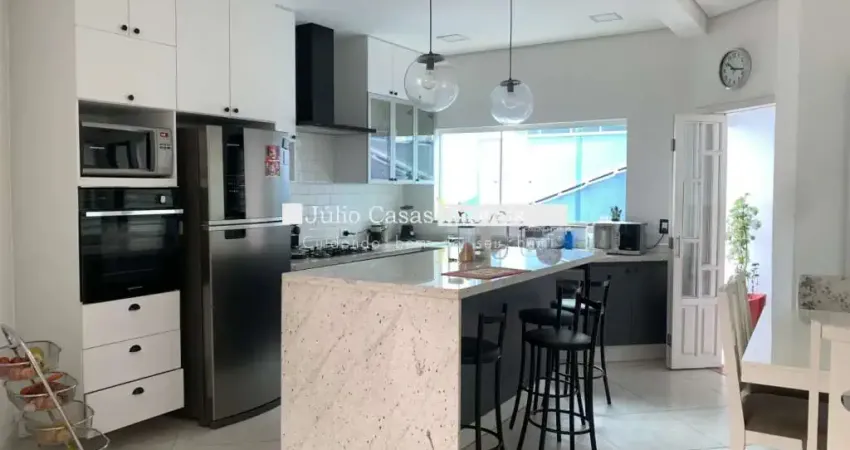 Casa à venda com 03 quartos 2 suítes 267,36m² no Condomínio Ibiti do Paço - Sorocaba/SP