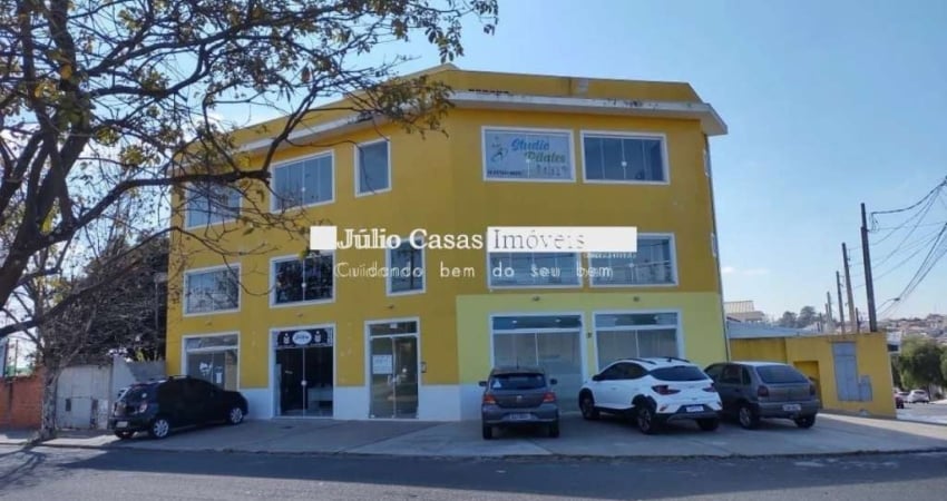 Sala comercial para alugar no Jardim Residencial Villa Amato, Sorocaba 