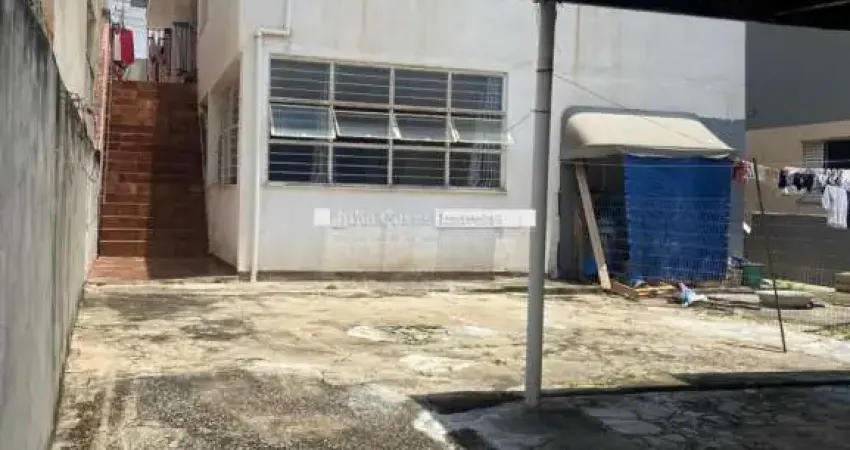 Casa com 6 quartos à venda na Vila Augusta, Sorocaba