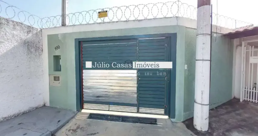 Casa com 2 quartos à venda no Jardim Guarujá, Sorocaba