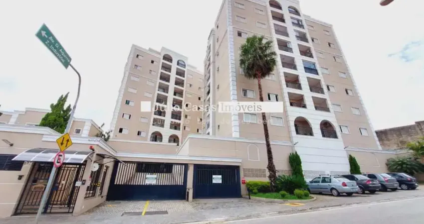 Apartamento com 3 quartos à venda no Além Ponte, Sorocaba 