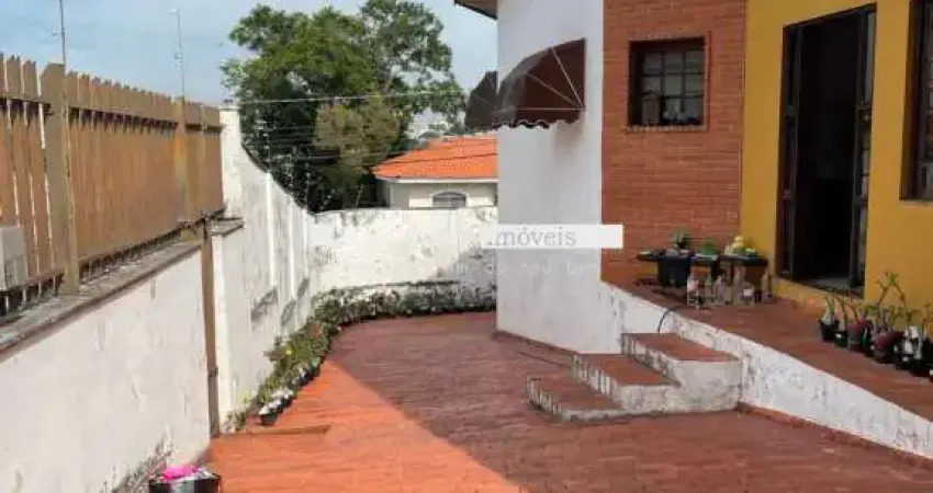 Casa com 2 quartos à venda no Jardim América, Sorocaba 