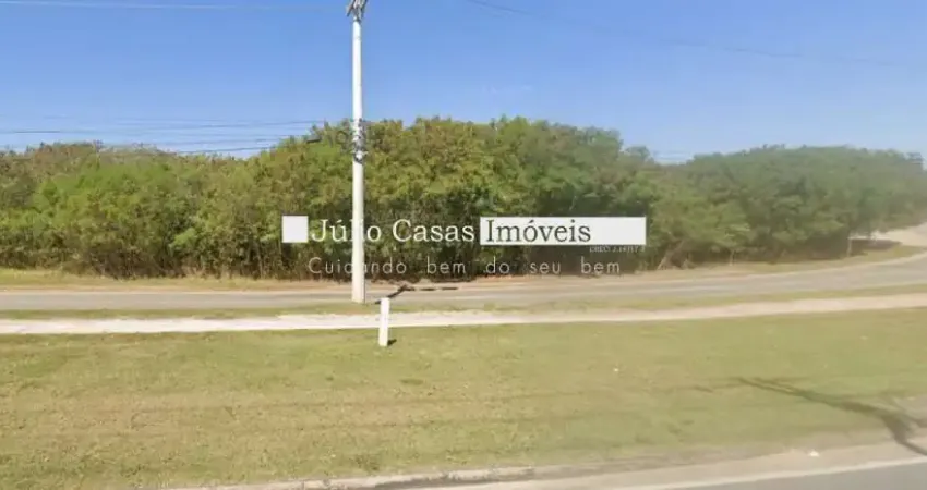 Terreno à venda na Zona Industrial, Sorocaba 