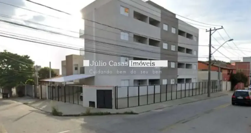 Apartamento com 2 quartos à venda no Jardim Saira, Sorocaba 