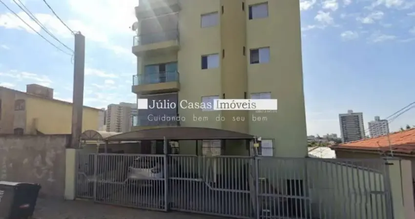 Apartamento com 2 quartos à venda na Vila Jardini, Sorocaba 