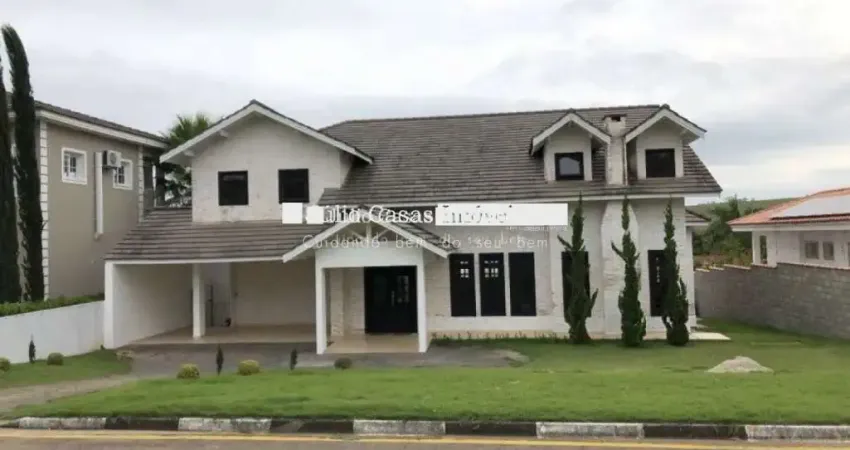 Casa em condomínio fechado com 5 quartos para alugar no Parque Reserva Fazenda Imperial, Sorocaba 