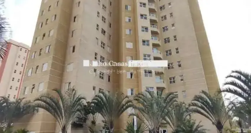 Apartamento com 2 quartos à venda no Jardim Gonçalves, Sorocaba 