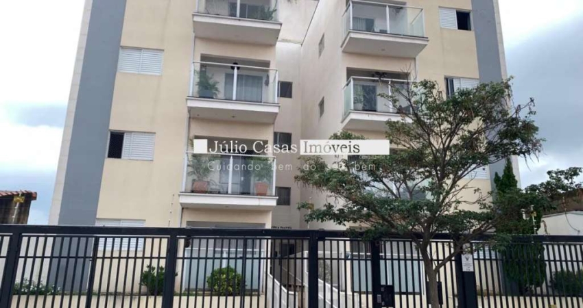 Apartamento com 2 quartos 1 suíte  á venda, 60 m2 -  Edifício Divina Dalva - Sorocaba