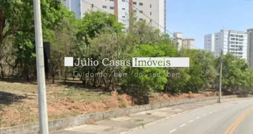 Terreno à venda no Jardim Emília, Sorocaba 