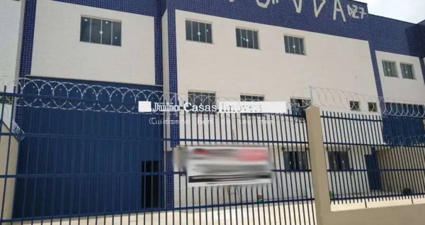Barracão / Galpão / Depósito para alugar no Éden, Sorocaba 