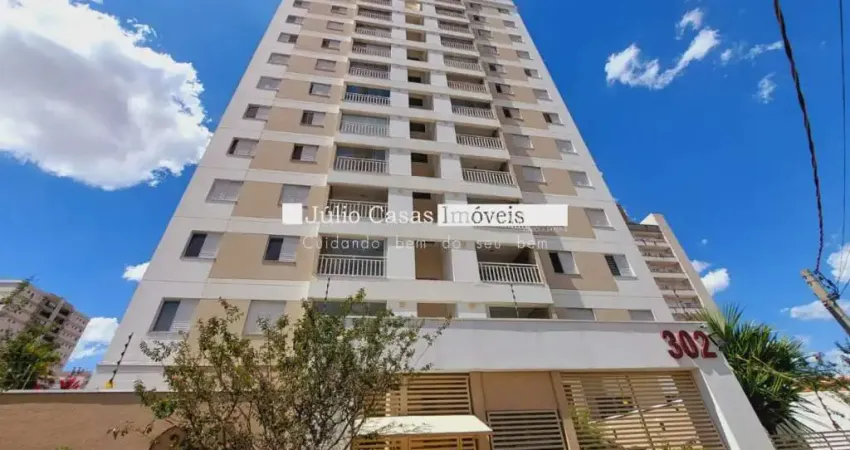 Apartamento com 3 quartos à venda na Vila Independência, Sorocaba