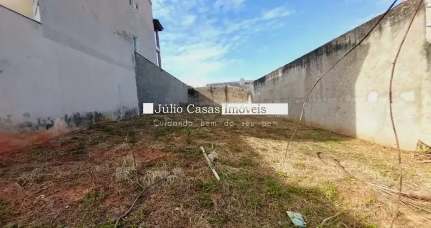 Terreno à venda no Jardim Simus, Sorocaba