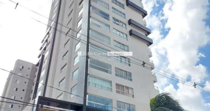 Apartamento com 3 quartos para alugar na Vila Independência, Sorocaba 