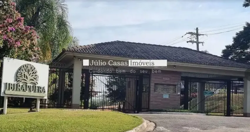 Terreno em condomínio fechado à venda no Jardim Novo Mundo, Sorocaba 