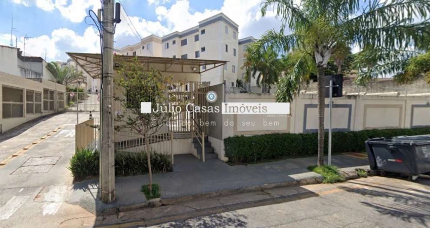 Apartamento com 2 quartos à venda na Vila Jardini, Sorocaba 