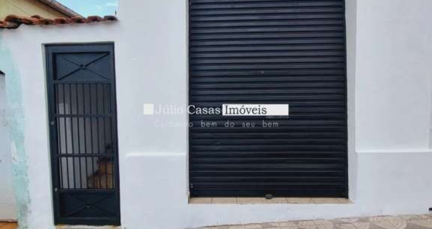 Ponto comercial para alugar no Centro, Sorocaba 