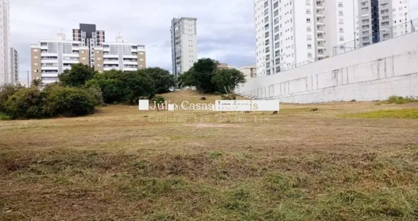 Terreno à venda no Parque Campolim, Sorocaba