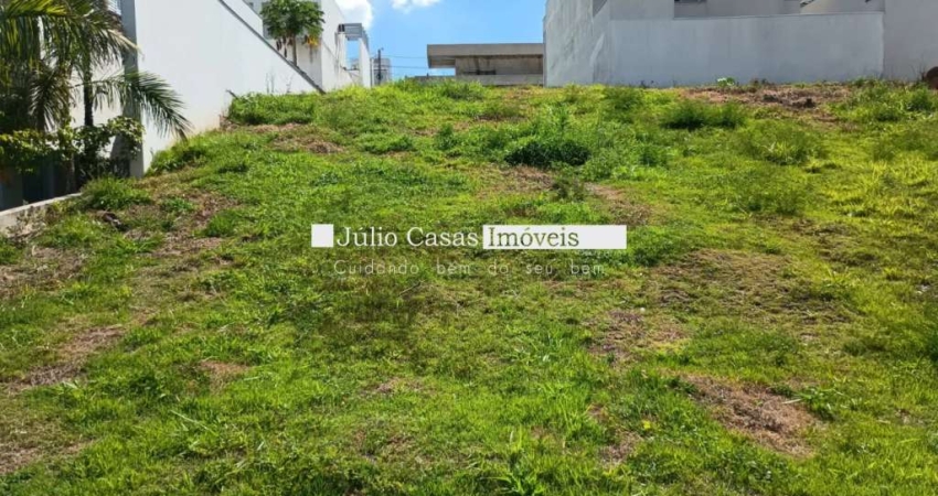 Terreno em condomínio fechado à venda no Brigadeiro Tobias, Sorocaba 
