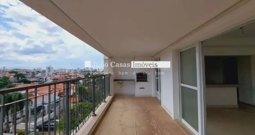 Apartamento com 3 quartos à venda no Jardim América, Sorocaba 