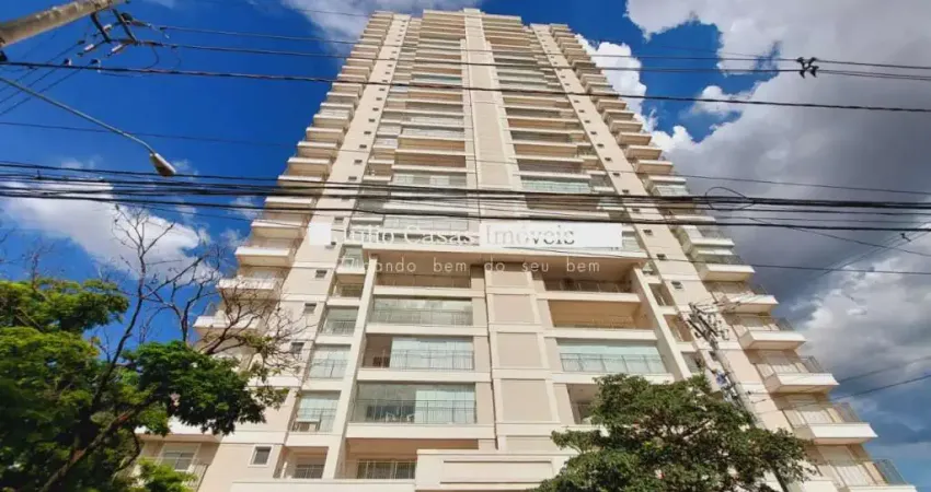Apartamento com 3 quartos à venda no Jardim América, Sorocaba