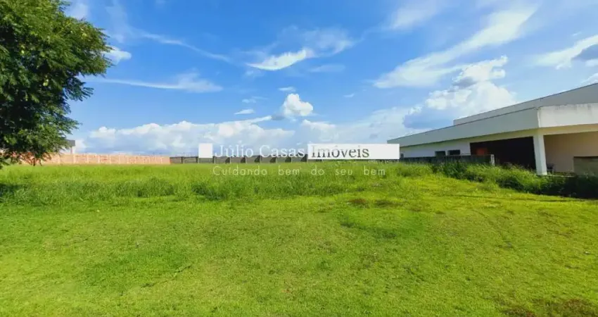 Terreno à Venda em Condomínio Fechado - 1000m² - Região de Sorocaba